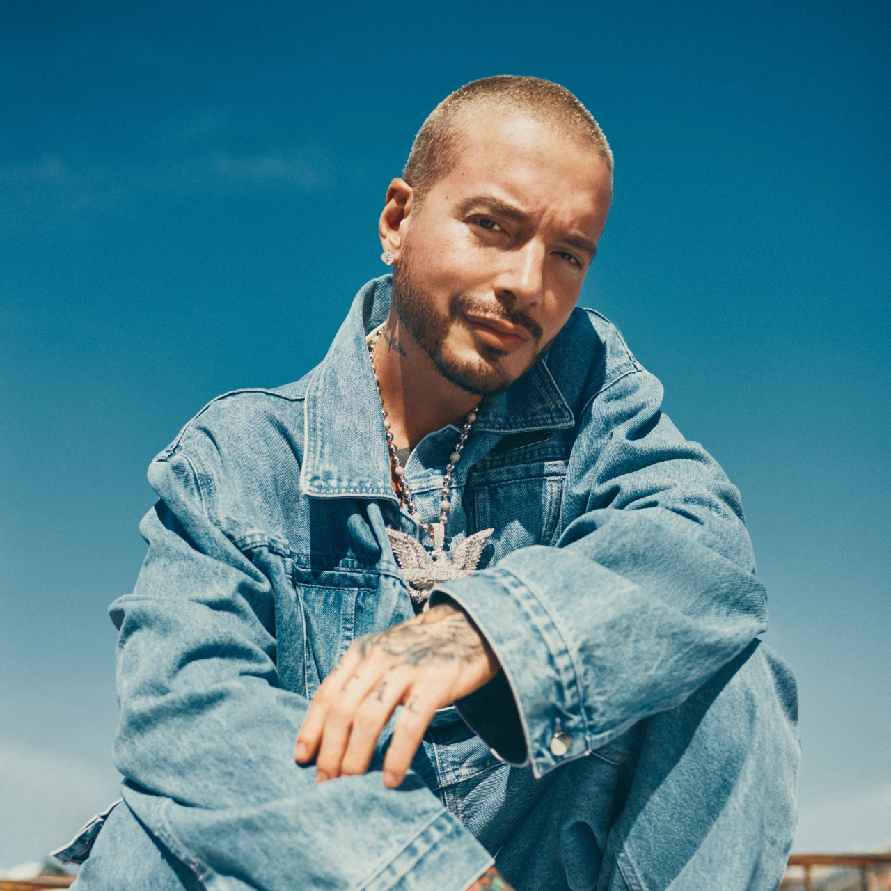 J Balvin anuncia gira por Colombia en 2026: Ciudades, fechas y más