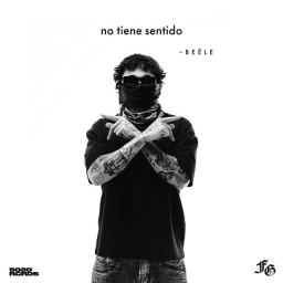 No tiene sentido - Beéle