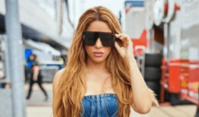 Shakira video: Rauw Alejandro y lo que pasó con Rosalía