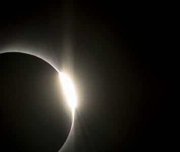 Eclipse solar Eclipse solar 2023 