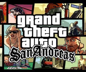 GTA: San Andreas regresa con realidad virtual