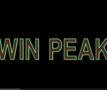 'Twin Peaks' 