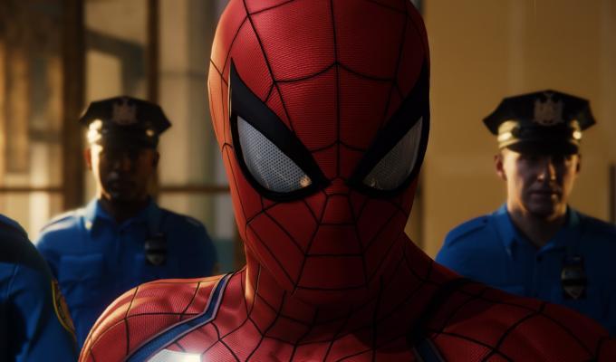 Spider-Man 2 se hace viral por su apuesta al lenguaje inclusivo 