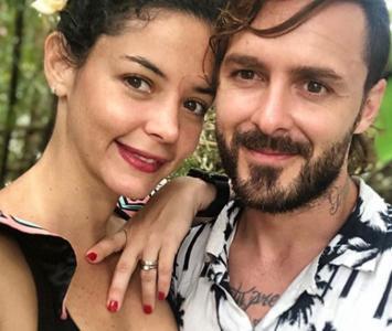 Tatán Mejía y Maleja Restrepo: qué pasó con el anillo de él