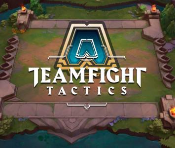 Teamfight Tactics, juego para móviles de Riot Games