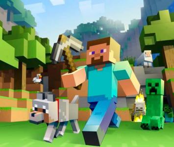 Minecraft, uno de los videojuegos más populares en los últimos 10 años